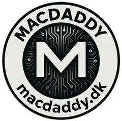 MacDaddy